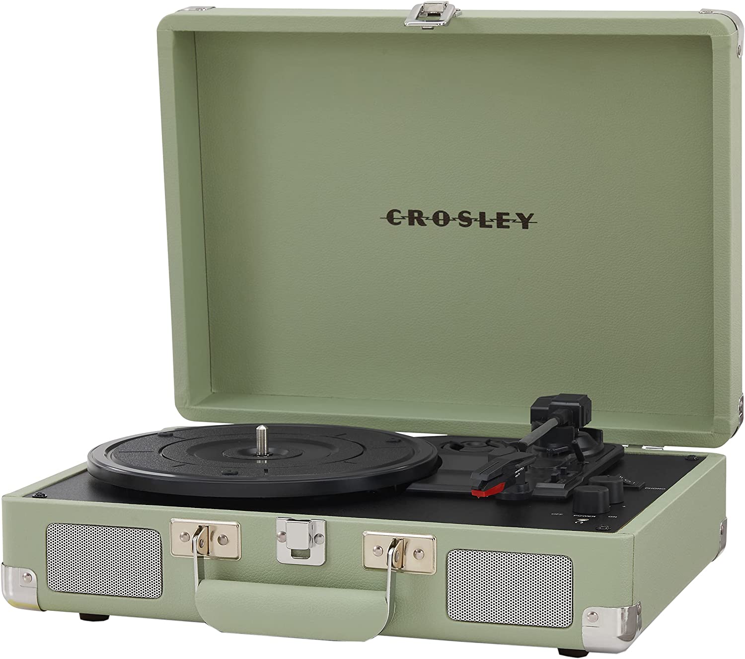 Crosley CR8005F-MT Cruiser Plu