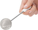 OXO Good Grips ベーカーズ ダスティングワンド 砂糖 小麦粉 クッキー ケーキ スパイス用 Baker’s Dusting Wand for Sugar, Flour and Spices ベーキングシフター ベーキング用シフター