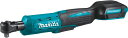 Makita XRW01Z 18V LXT Lithium-Ion Cordless 3/8 / 1/4 Sq Drive Ratchet, Tool Only マキタドライブラチェット リチウムイオン コードレス 3/8インチ/1/4インチ 角ドライブ ラチェット ツールのみ 並行輸入品