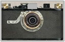 Paper Shoot Camera ペーパーシュートカメラ デジタルカメラ 環境にやさしいデジタルカメラ（マルチデザイン）ヴィンテージ 1925 タイム誌が選ぶ2021年のベスト発明品を受賞 TIME MAGAZINE’S BEST INVENTIONS OF 2021