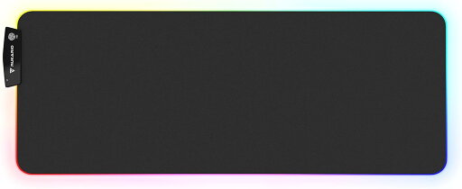 Rukario ブラック RGB ゲーミングマウスパッド 15の照明モード 柔らか く滑らかな マイクロファイバー 防水 特大マウスパッド31.5 x 11.8インチ 輝くLEDエクステンデッドマウスパッド XL XXLコンピューターデスクマット ブラック 黒並行輸入 Rukario ブラック RGB ゲーミングマウスパッド 15の照明モード 柔らか く滑らかな マイクロファイバー 防水 特大マウスパッド31.5 x 11.8インチ 輝くLEDエクステンデッドマウスパッド XL XXLコンピューターデスクマット ブラック 黒並行輸入