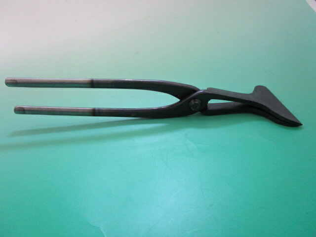 盛光　首長平ツカミ箸　90mmXL＝90mm のみ込み90　TKKN-0090