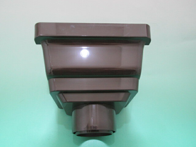 Σ90　シグマ90　じょうご　上合　UT75　★75落とし専用★　GT87　新茶　しんちゃ　エスロン雨樋　積水化学工業