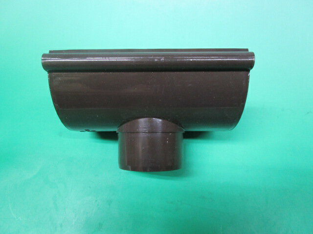 105　のきチーズII型　105−UT60　GJ84　しんちゃ　新茶　エスロン雨樋　積水化学工業(株)