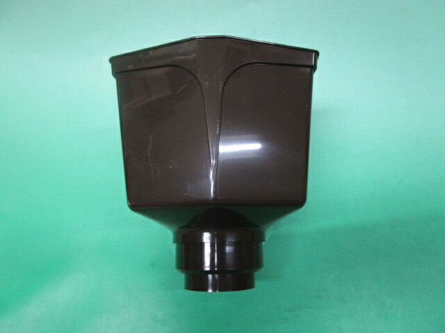 105　じょうご　上合60落　新茶　しんちゃ　GE38　エスロン雨樋　積水化学工業(株)