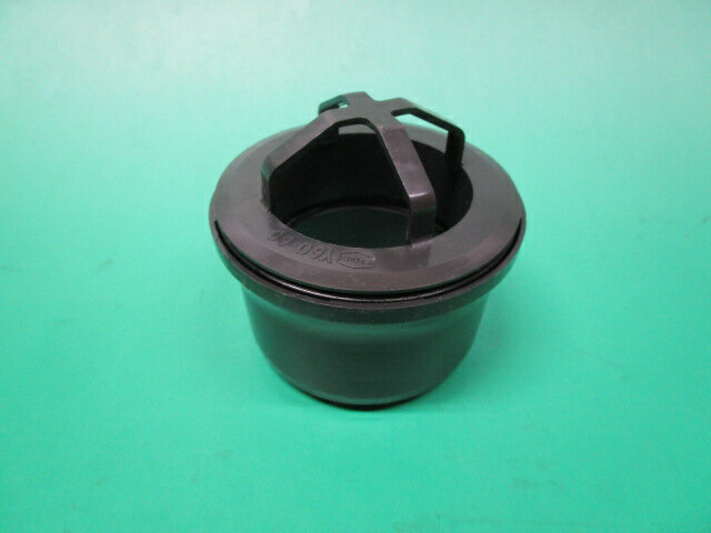 自在ドレン　UT60 クロ　黒　ブラック　GN26　積水化学工業 　エスロン　雨樋　　シグマ90