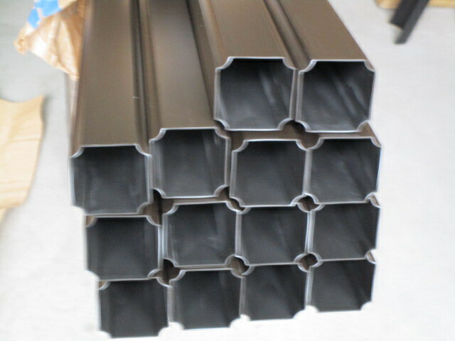 14本入り　※色を選択してください※　Y60H　たてとい　たて樋　DA34　セキスイ　エスロン雨樋　積水化学工業