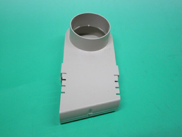 はいとい水下エルボ60　一般地用（L＝80&#12316;110）　モダンベージュ　KQX9761J　パナソニック 雨樋