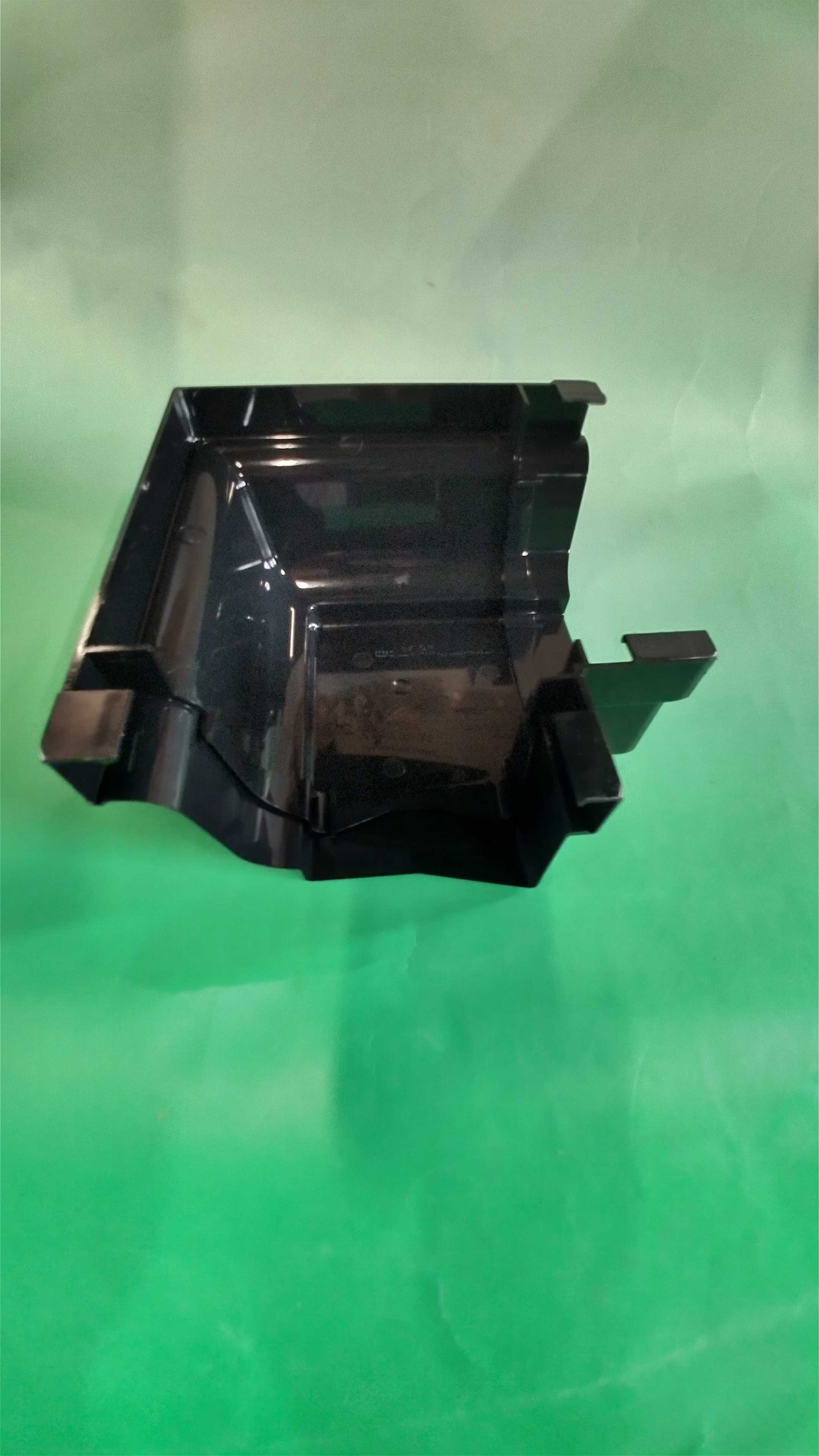 PC77　外曲り　ブラック　黒　MQC6441　パナソニック雨樋