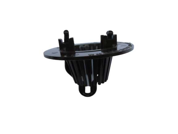 化粧くさり用 くさり取付具 アダプター 色：新茶（しんちゃ）