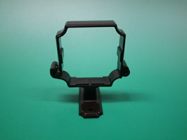 Y60H　Y60　ブラケットデンデン　L24　つかみ　T足　エスロン雨樋　積水化学工業(株)　セキスイ　しんちゃ　新茶　S　GK70