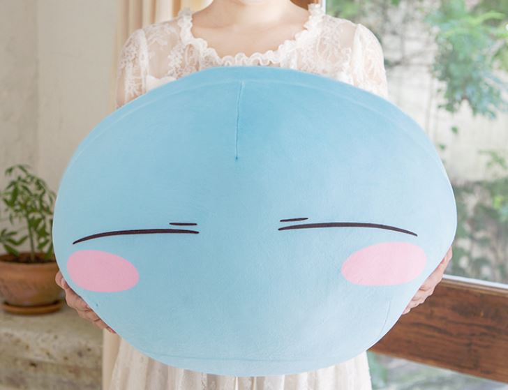 転生したらスライムだった件　スペシャルサイズリムル様ぬいぐるみのサムネイル