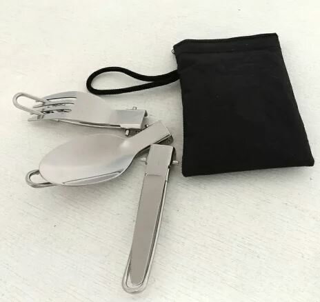 niko and... カトラリー3点セット