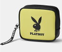 GU PLAYBOY ポーチ(4)