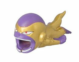 ドラゴンボール ゴールドフリーザ ケーブルバイト