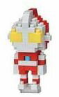 nanoblock(ナノブロック) NBMC_05 ミニナノウルトラマン　ウルトラマン