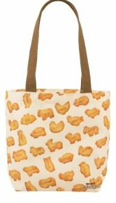 たべっ子どうぶつ たべっ子どうぶついっぱい トート