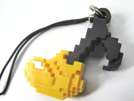 ディズニー ドットストラップ 音符