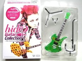 楽天市場】hide ギター フィギュアの通販 楽天市場】hide ギター フィギュアの通販