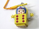 キュージョン キューピー ヤッターマン オモッチャマ