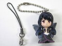 アクセルワールド ストラップ 黒雪姫(2)