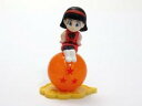 ドラゴンボール イヤフォンジャック&ジャック立てつき ビーデル