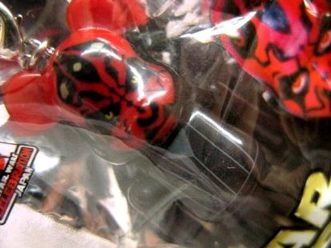 ベアブリック×ペプシ スターウォーズ ダースモール