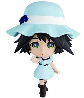 シュタインズ・ゲート ちびきゅんキャラ 椎名まゆり