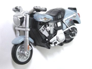 �ϡ��졼���ӥåɥ��󡡥Х������ե����奢��2003��Dyna��Low��Rider