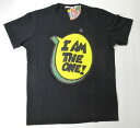 UT　ユニクロ　エリックエリムス　I　am　the　One　Tシャツ　L