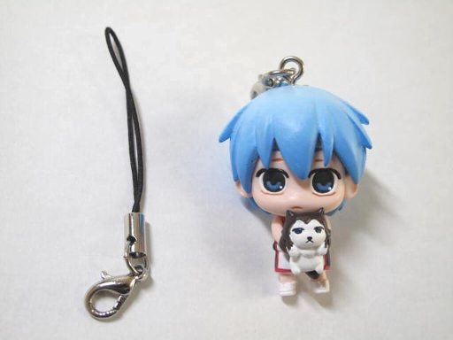 黒子のバスケNo.21