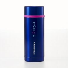 スターバックス ステンレスボトル ニューイヤーホース 2014
