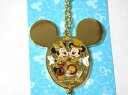ディズニーリゾート限定 30周年 風船 キーホルダー