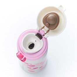 スターバックス ハンディーステンレスボトル さくら 350ml
