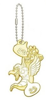 ドラゴンクエスト チャームストラップ B