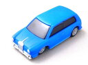 光岡自動車 プルバックコレクション レイ