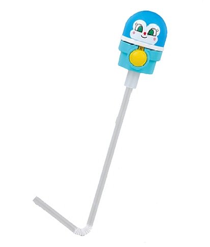 アンパンマン 限定 ペットボトルキャップ コキンちゃん