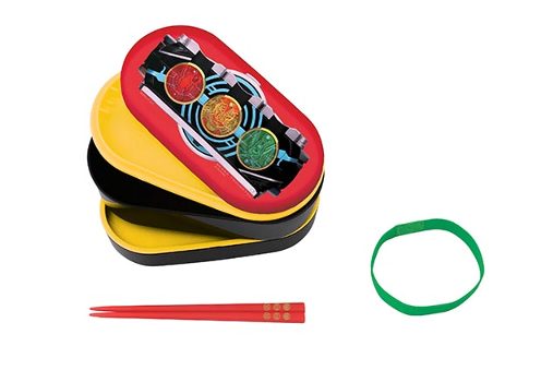 仮面ライダー オーズ ランチボックス