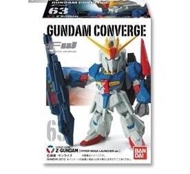 ࡡС63MSZ-006 Z Gundam