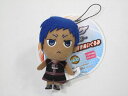 黒子のバスケ 青峰 ぬいぐるみ ストラップ(2)