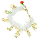 ディズニーストア限定 白雪姫 ブレスレット 7人のこびと
