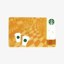 スターバックス カード プロムナード