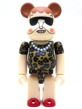 ベアブリック シリーズ 26 ミュベール