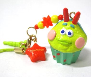 ディズニーリゾート限定　バグズライフ　ストラップ　ハイムリックのサムネイル