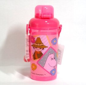 ムーミン ウォーターボトル