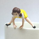 コップのフチ子 ロフトVer バランスフチ子