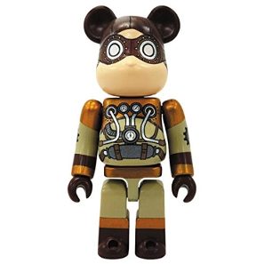ベアブリックBE@RBRICK メディコムトイシリーズ30 1BOX未開封
