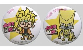 ジョジョの奇妙な冒険 DIO/ザ・ワールド