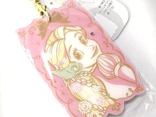 ディズニーストア限定 ラプンツェル カードケース