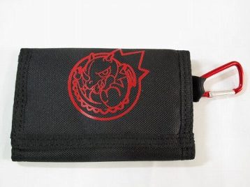 モンスターストライク 財布
